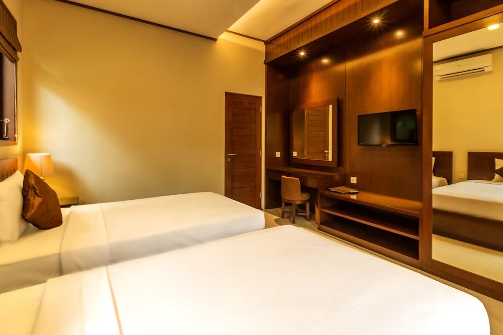 Yulia Beach Inn Kuta Kuta Lombok Dış mekan fotoğraf
